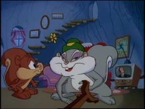 Animáci 92. epizoda