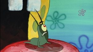 SpongeBob v kalhotách Na velikosti záleží
