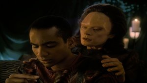 Star Trek: Hluboký Vesmír Devět Dotek múzy
