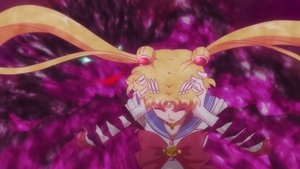 Sailor Moon Crystal 13. epizoda