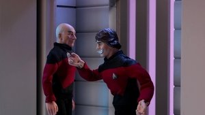 Robot Chicken 12. epizoda