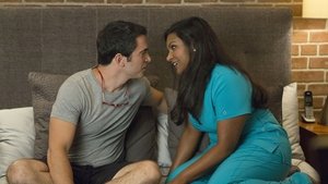 The Mindy Project 1. epizoda