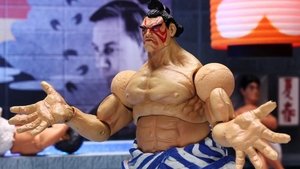 Robot Chicken 4. epizoda