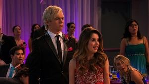 Austin a Ally Poslední tanec & poslední příležitost