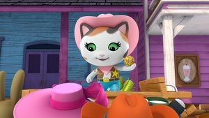 Sheriff Callie's Wild West 2. epizoda