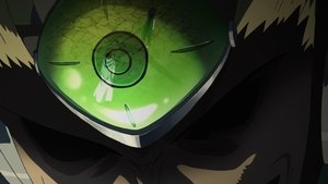 Akame ga kill! 4. epizoda