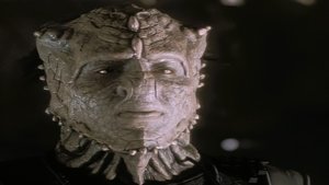 Star Trek: Hluboký Vesmír Devět Jem'Hadarové