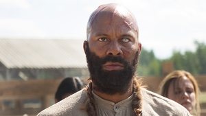 Hell on Wheels Elam Ferguson