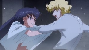 Sailor Moon Crystal 3. epizoda