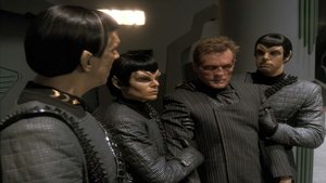 Star Trek: Hluboký Vesmír Devět Za války neplatí zákony