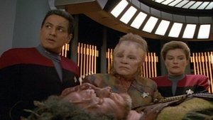 Star Trek: Voyager Manévry
