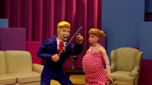 Robot Chicken 11. epizoda