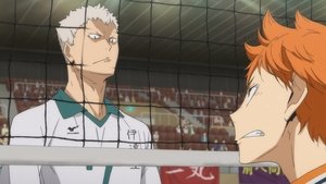 Haikyu!! 17. epizoda