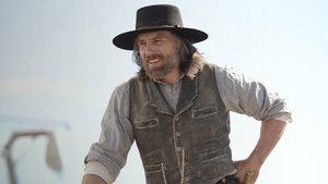 Hell on Wheels Life's a Mystery
