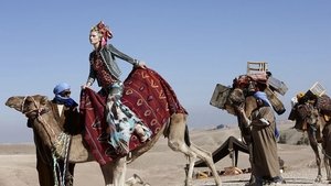 Amerika hledá topmodelku 10. epizoda