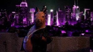 Robot Chicken 16. epizoda
