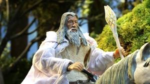 Robot Chicken 18. epizoda