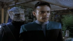 Star Trek: Hluboký Vesmír Devět Hippokratova přísaha