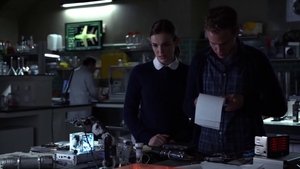 Agenti S.H.I.E.L.D. Stíny