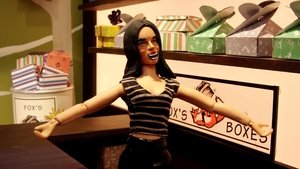 Robot Chicken 15. epizoda