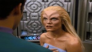 Star Trek: Hluboký Vesmír Devět Melora