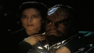 Star Trek: Hluboký Vesmír Devět Pohnutky srdce