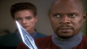 Star Trek: Hluboký Vesmír Devět Cesta válečníka, část první