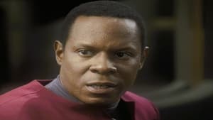 Star Trek: Hluboký Vesmír Devět Zmatek