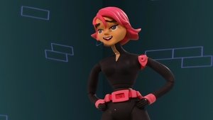 Robot Chicken 19. epizoda