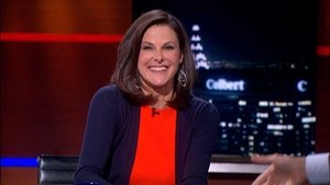 The Colbert Report 138. epizoda