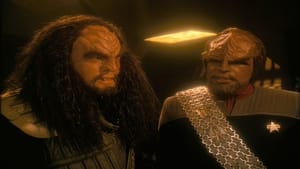 Star Trek: Hluboký Vesmír Devět A znovu do té průrvy
