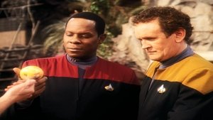 Star Trek: Hluboký Vesmír Devět Ideální společnost