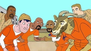 BoJack Horseman Příběh o D