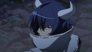 Akame ga kill! 11. epizoda