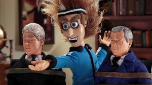 Robot Chicken 18. epizoda