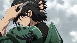 Akame ga kill! 8. epizoda