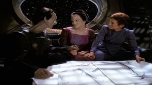 Star Trek: Hluboký Vesmír Devět Synové a dcery