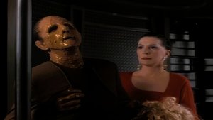 Star Trek: Hluboký Vesmír Devět Opuštěný