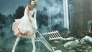 Amerika hledá topmodelku 4. epizoda