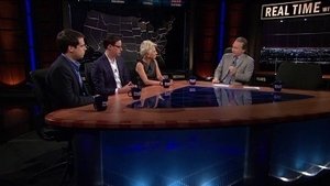 Real Time with Bill Maher 23. epizoda
