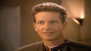Star Trek: Hluboký Vesmír Devět Minulý čas, část první