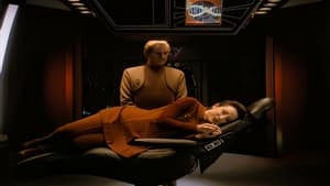 Star Trek: Hluboký Vesmír Devět Světlo a temnota