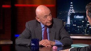 The Colbert Report 160. epizoda
