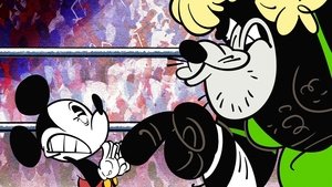 Myšák Mickey 16. epizoda