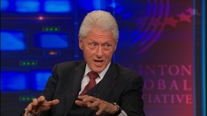 The Daily Show 155. epizoda