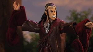 Robot Chicken 5. epizoda