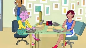BoJack Horseman Řekni něco