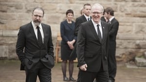 Ve jménu vlasti Trylon a Perisféra