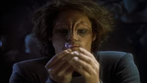 Star Trek: Hluboký Vesmír Devět Vortex