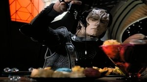 Star Trek: Hluboký Vesmír Devět Makisté, část druhá